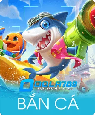 Bắn cá