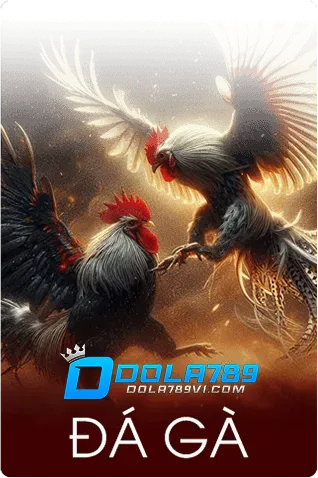 Đá gà Dola789