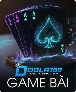 Game bài