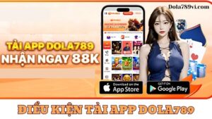 Hội viên cần đáp ứng đúng điều kiện tải app về điện thoại